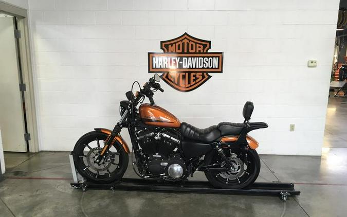 2020 Harley-Davidson® XL883N - Sportster® Iron 883™