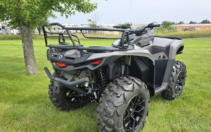 2024 Can-Am Outlander XT 700