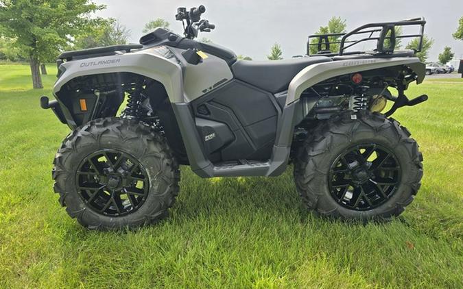 2024 Can-Am Outlander XT 700