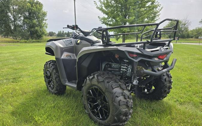 2024 Can-Am Outlander XT 700