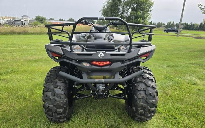 2024 Can-Am Outlander XT 700