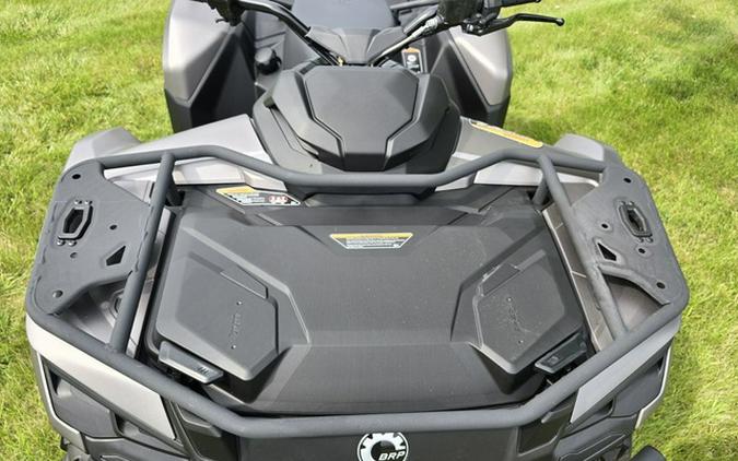 2024 Can-Am Outlander XT 700