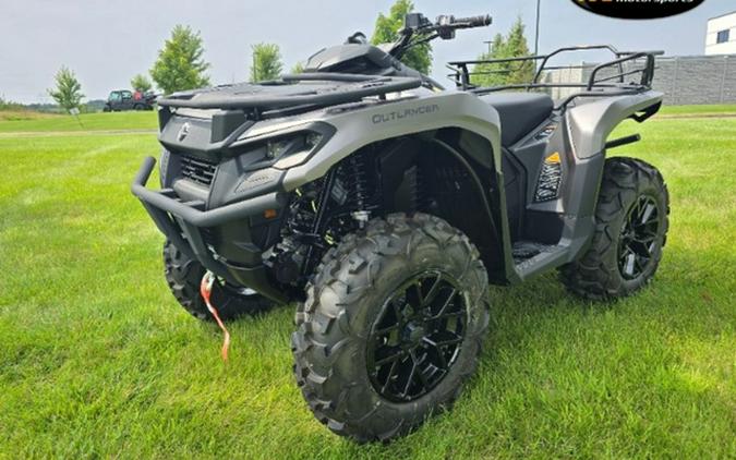 2024 Can-Am Outlander XT 700