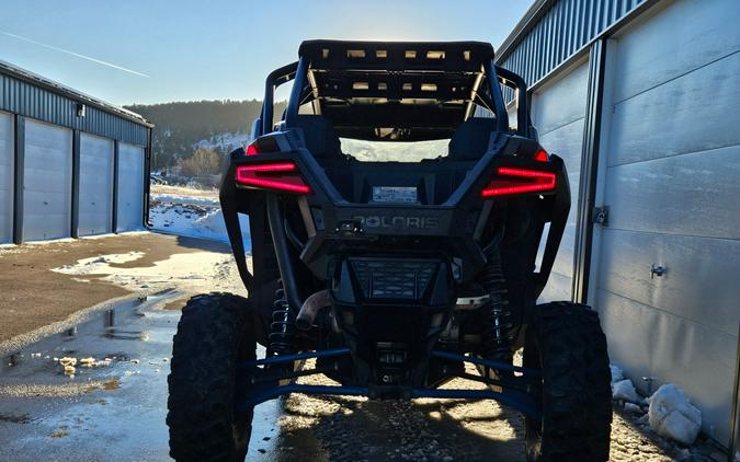 2021 Polaris RZR PRO XP 4 Ultimate