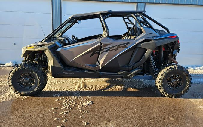 2021 Polaris RZR PRO XP 4 Ultimate