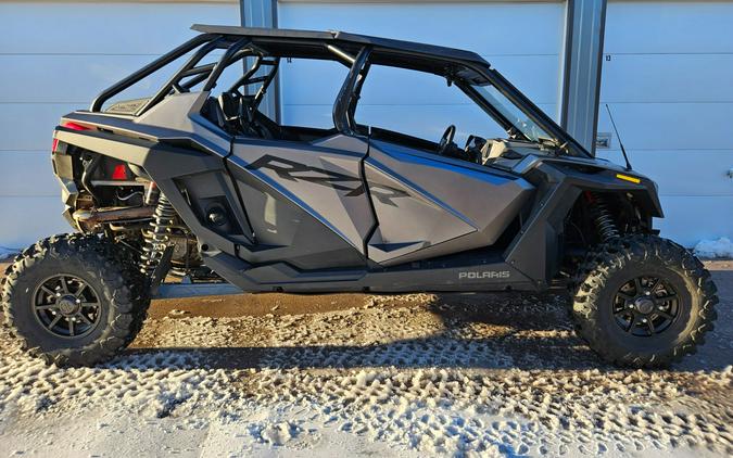 2021 Polaris RZR PRO XP 4 Ultimate