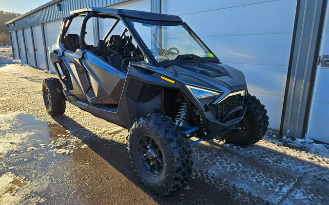 2021 Polaris RZR PRO XP 4 Ultimate