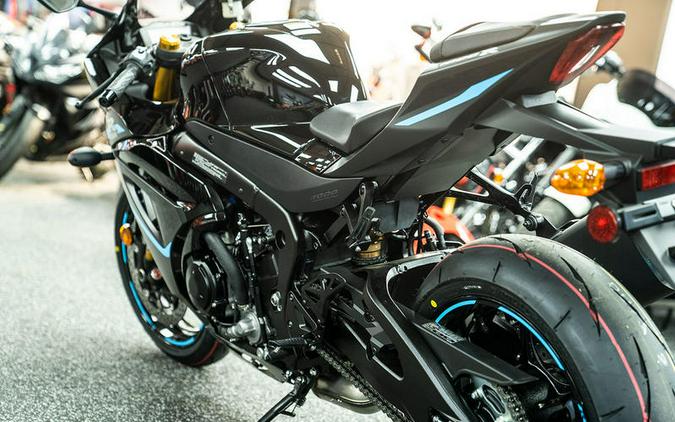 2024 Suzuki GSX-R1000R