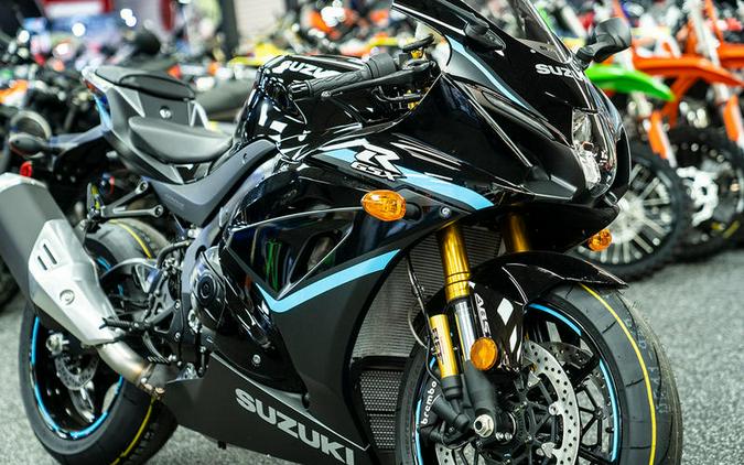 2024 Suzuki GSX-R1000R