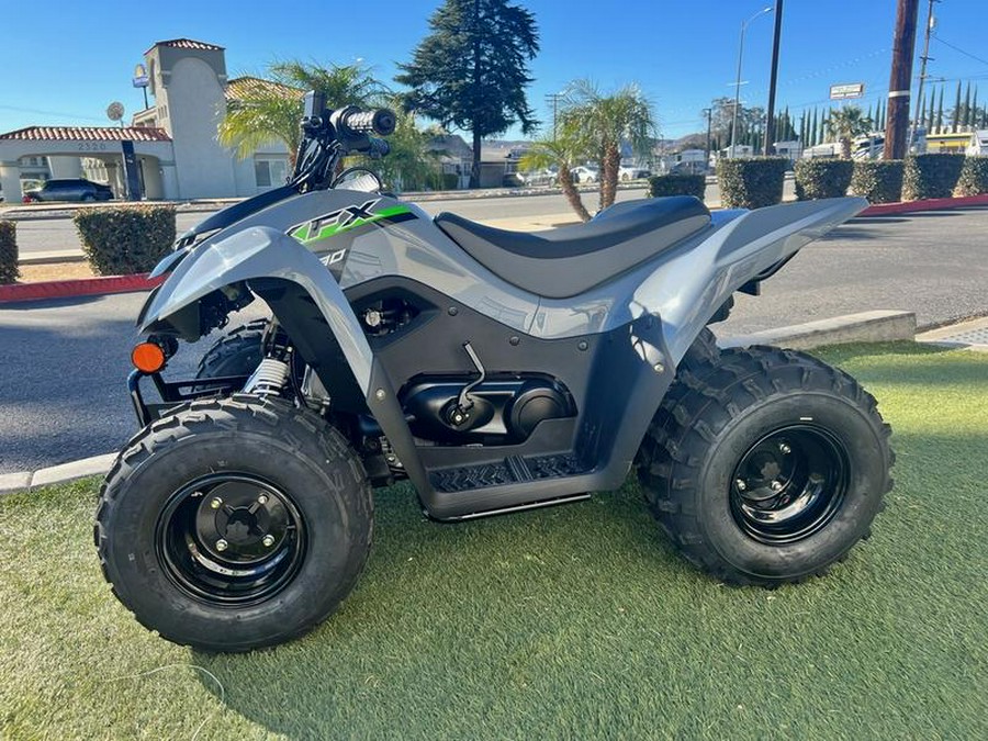 2024 Kawasaki KFX®90