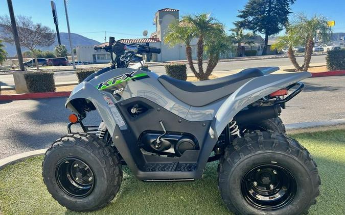 2024 Kawasaki KFX®90