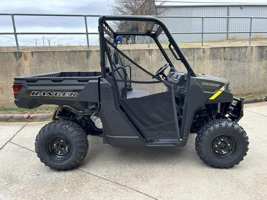 2024 Polaris® Ranger 1000 EPS