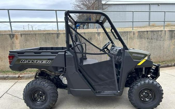 2024 Polaris® Ranger 1000 EPS