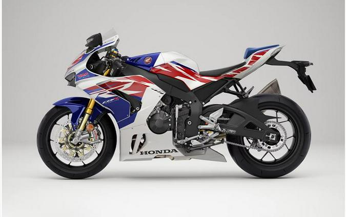 2023 Honda CBR1000RR-R FireBlade SP