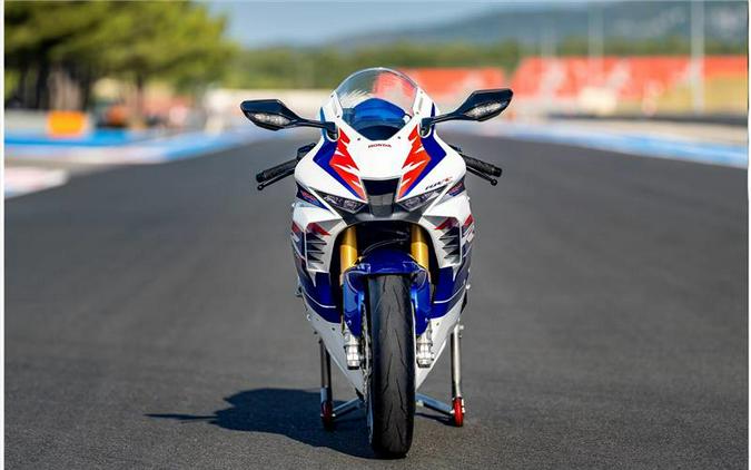 2023 Honda CBR1000RR-R FireBlade SP