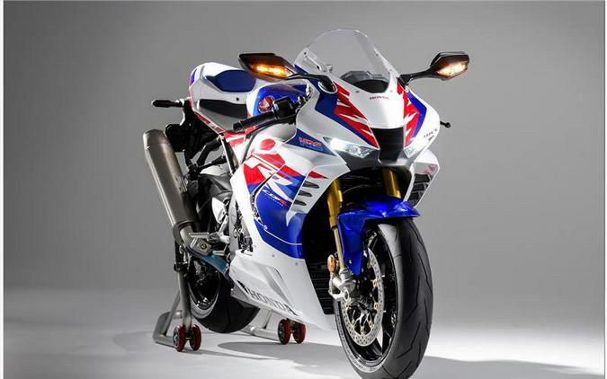 2023 Honda CBR1000RR-R FireBlade SP