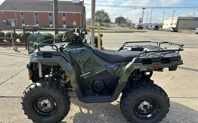 2024 Polaris® Sportsman 450 H.O. EPS