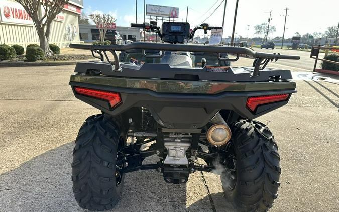 2024 Polaris® Sportsman 450 H.O. EPS