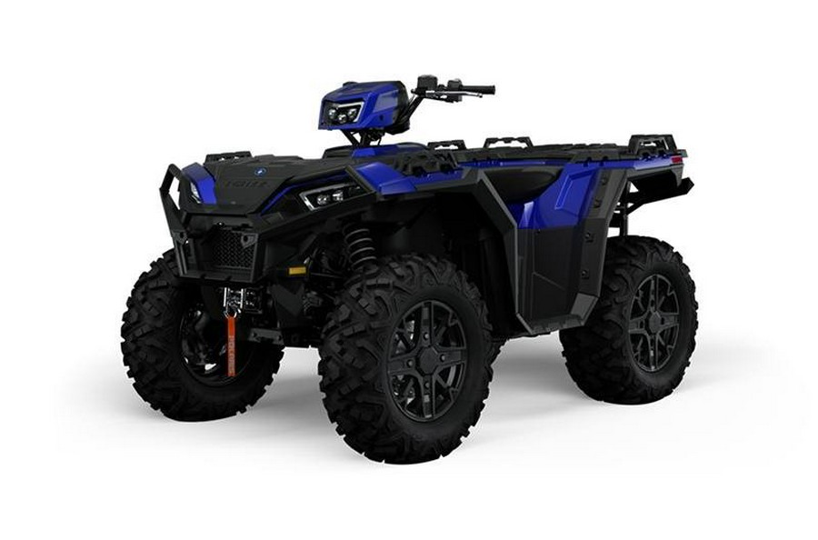 2024 Polaris Industries SPORTSMAN 850 ULTIMATE TRAIL