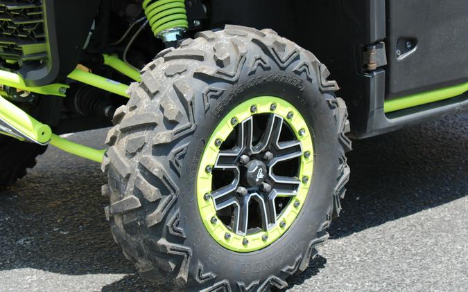 2022 Segway Powersports Fugleman UT10 E