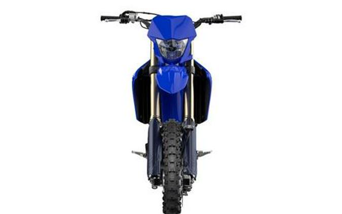 2024 Yamaha WR250F