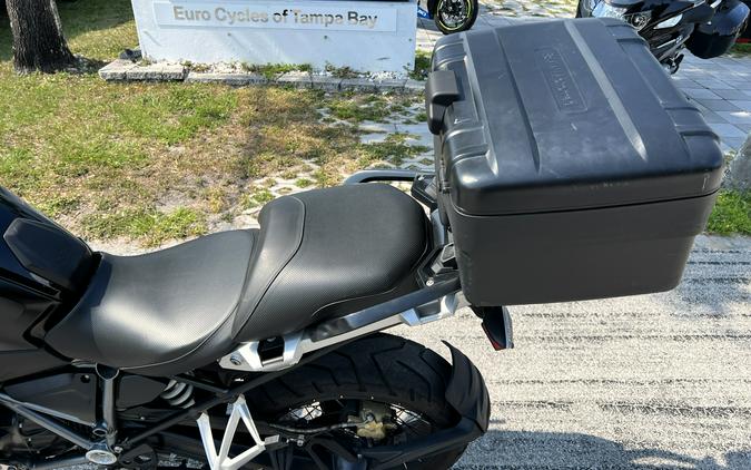 2019 BMW R 1250 GS