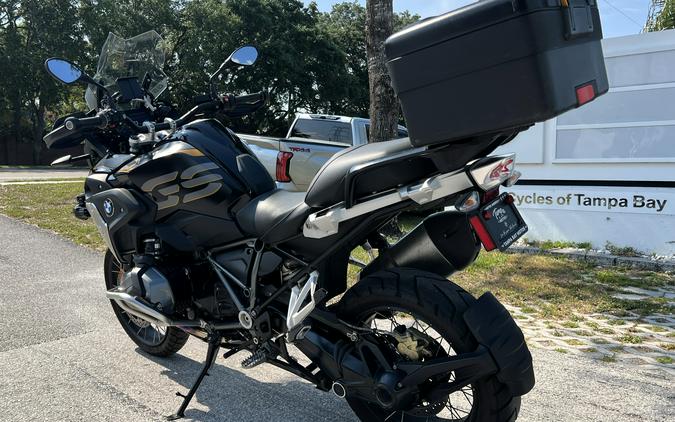 2019 BMW R 1250 GS