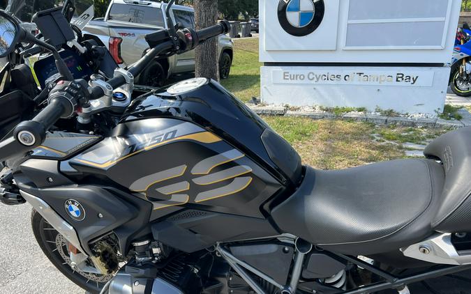 2019 BMW R 1250 GS