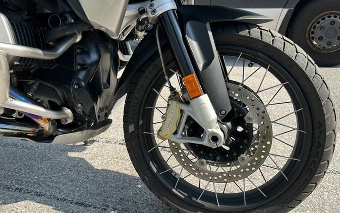 2019 BMW R 1250 GS