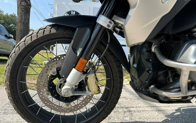 2019 BMW R 1250 GS