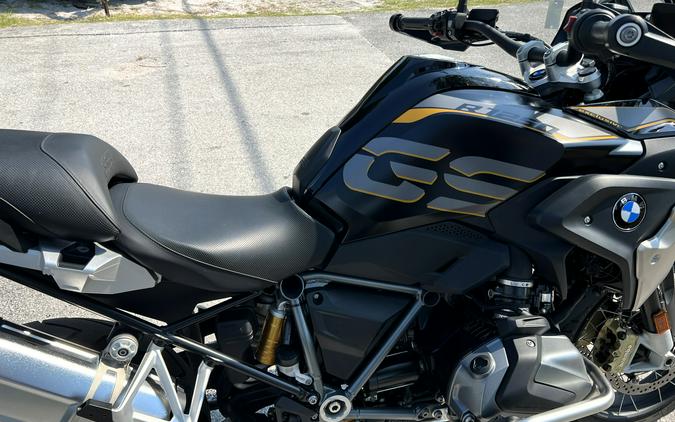 2019 BMW R 1250 GS