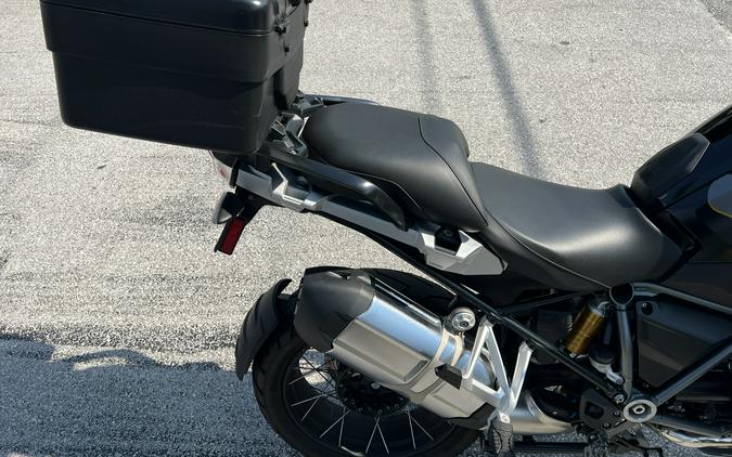 2019 BMW R 1250 GS