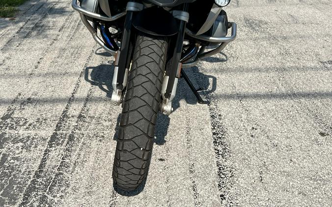 2019 BMW R 1250 GS