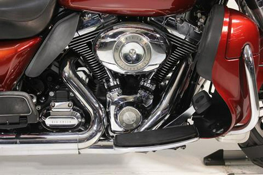 2009 Harley-Davidson Ultra Classic® Electra Glide®