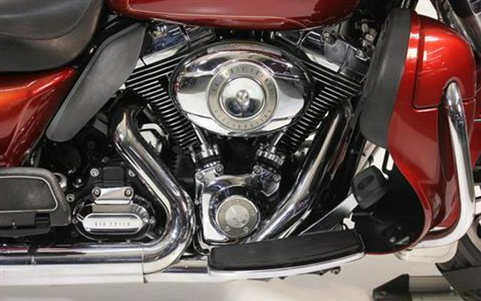 2009 Harley-Davidson Ultra Classic® Electra Glide®