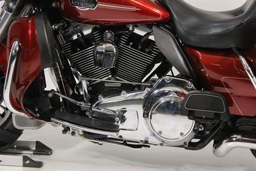 2009 Harley-Davidson Ultra Classic® Electra Glide®