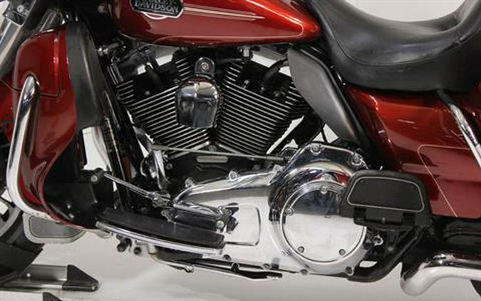 2009 Harley-Davidson Ultra Classic® Electra Glide®