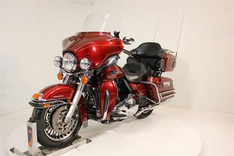 2009 Harley-Davidson Ultra Classic® Electra Glide®