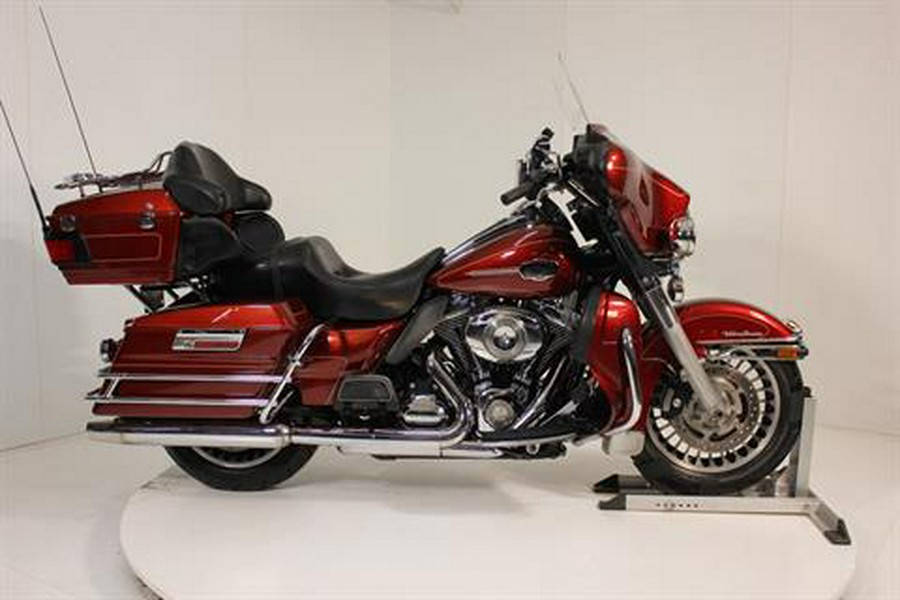 2009 Harley-Davidson Ultra Classic® Electra Glide®