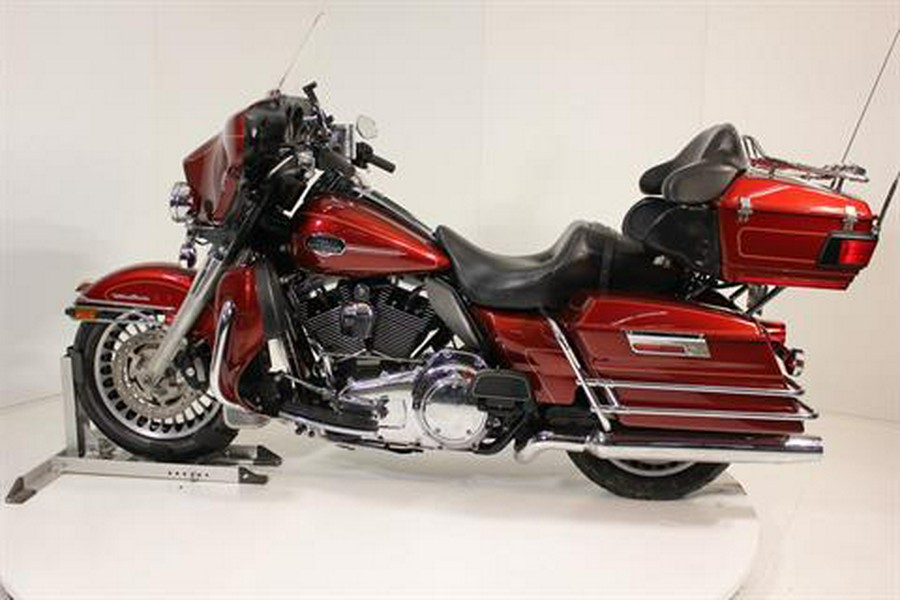 2009 Harley-Davidson Ultra Classic® Electra Glide®