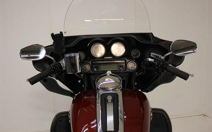 2009 Harley-Davidson Ultra Classic® Electra Glide®