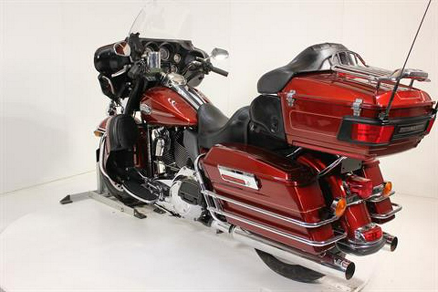 2009 Harley-Davidson Ultra Classic® Electra Glide®