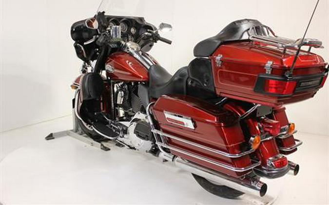 2009 Harley-Davidson Ultra Classic® Electra Glide®