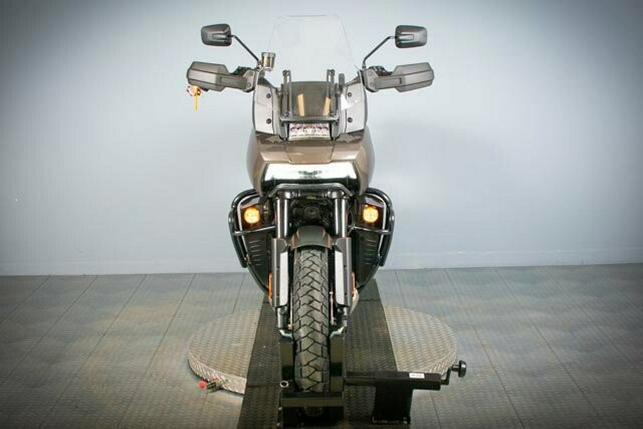 2023 Harley-Davidson Pan America 1250 Special