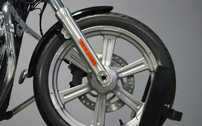 2023 Harley-Davidson Softail Standard