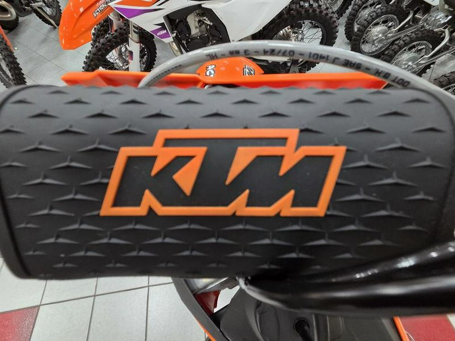 2025 KTM 150 SX