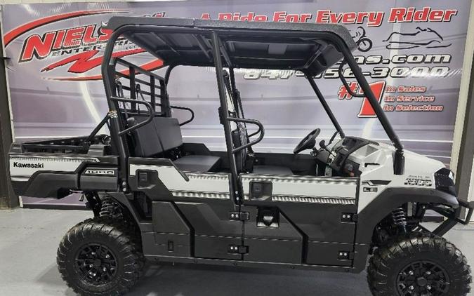 2025 Kawasaki MULE PRO-FXT™ 1000 LE