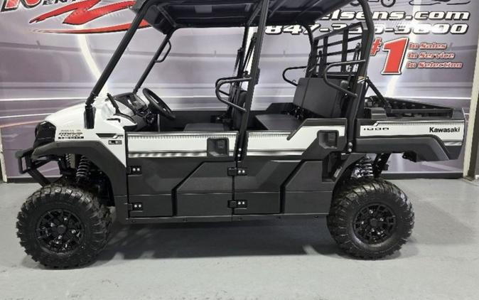 2025 Kawasaki MULE PRO-FXT™ 1000 LE