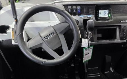 2025 Kawasaki MULE PRO-FXT™ 1000 LE