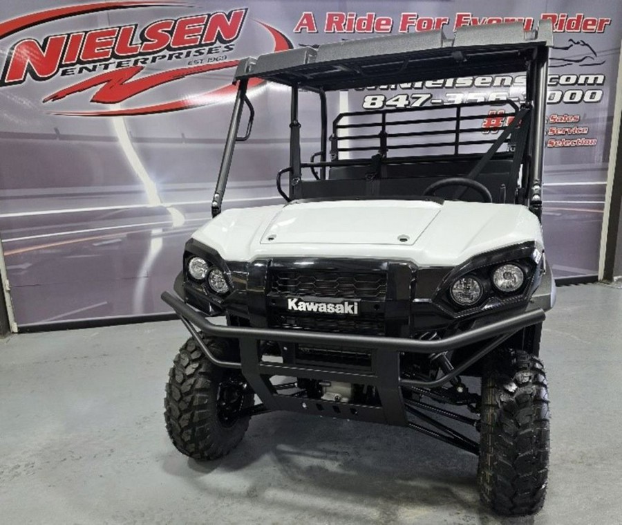 2025 Kawasaki MULE PRO-FXT™ 1000 LE